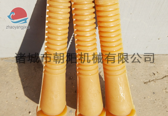 胶棒